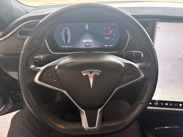 Used 2016 Tesla Model S RWD image 13