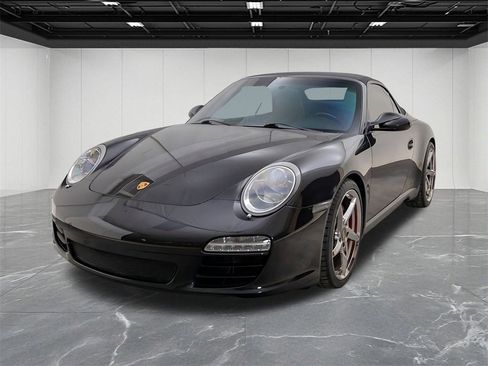 Used 2009 Porsche 911 Carrera S image 4