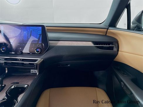 Certified 2023 Lexus RX 350 Premium image 25