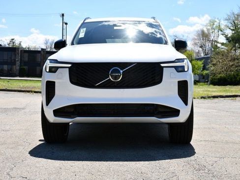 New 2026 Volvo XC90 B6 Ultra w/ Protection Package Premier AWD/4WD image 2