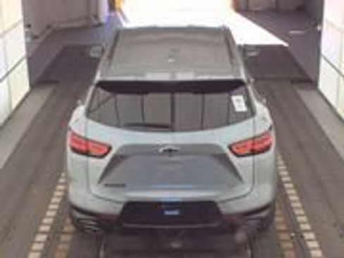 Used 2025 Chevrolet Blazer RS image 7