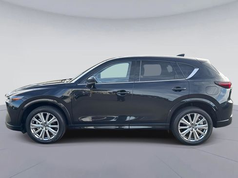 Used 2023 MAZDA CX-5 Signature image 7
