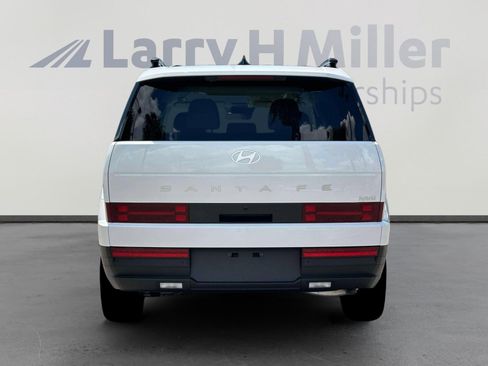 New 2026 Hyundai Santa Fe SEL image 6