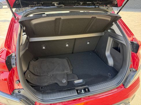 Used 2022 Hyundai Kona SEL w/ Cargo Package image 21