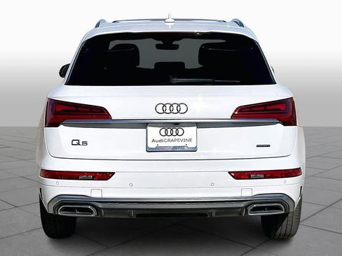 Used 2022 Audi Q5 2.0T Premium image 5