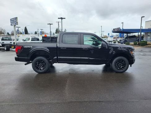 New 2026 Ford F150 STX image 8