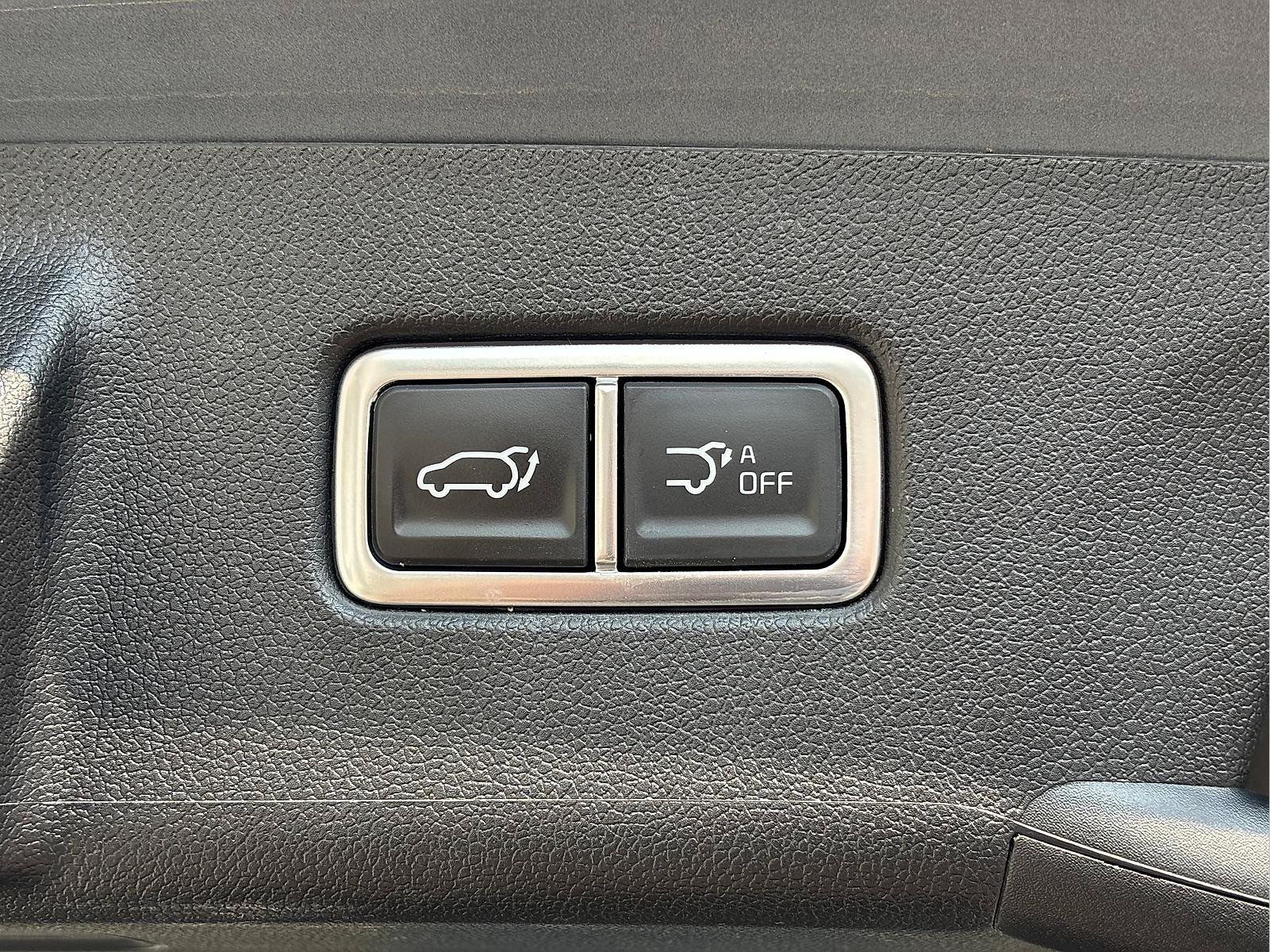 Used 2025 Kia Sorento X-Line EX AWD/4WD image 8