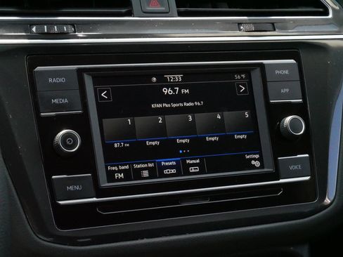 Certified 2023 Volkswagen Tiguan S FWD image 22