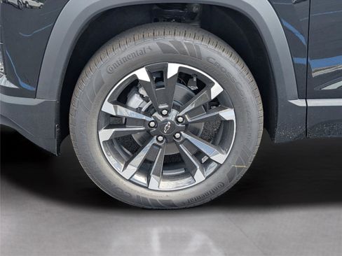 New 2026 Chevrolet Equinox RS FWD image 38