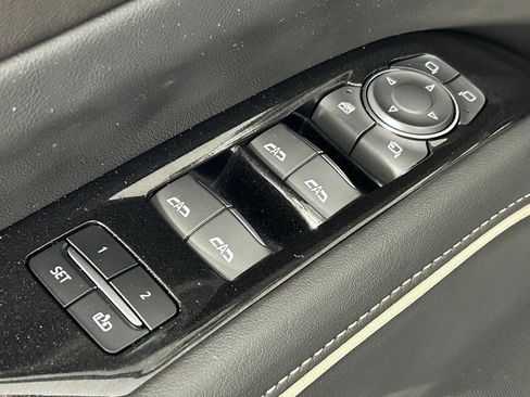 Used 2021 Cadillac Escalade Sport w/ Driver Assist Tech Package AWD/4WD image 40