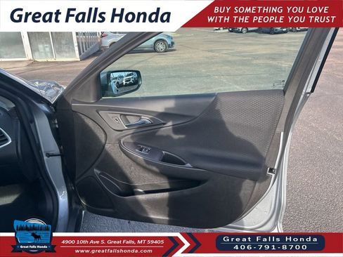 Used 2023 Chevrolet Malibu LT image 29