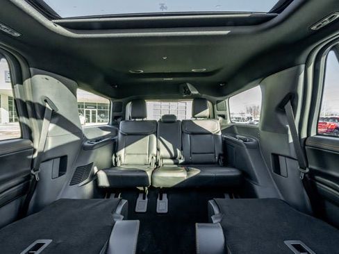 New 2025 Ford Expedition Tremor image 16