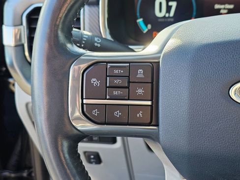 Used 2021 Ford F150 Limited image 66