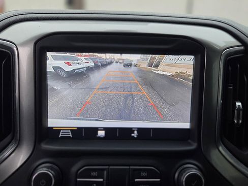 Used 2019 Chevrolet Silverado 1500 RST image 39