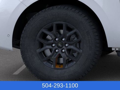 New 2025 Ford Expedition Tremor image 19