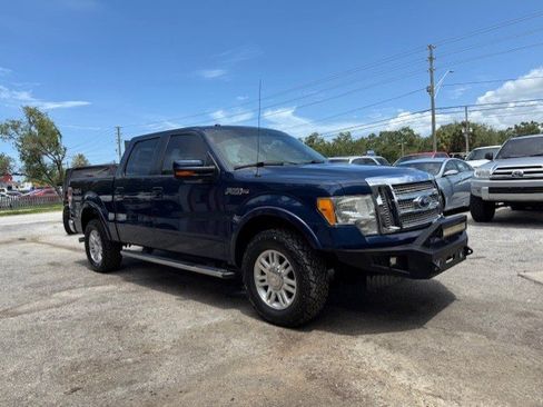 Used 2010 Ford F150 Lariat image 4