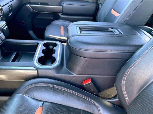 Used 2021 GMC Sierra 1500 AT4 image 14