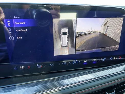 New 2026 Chevrolet Tahoe RST w/ Advanced Technology Package image 30