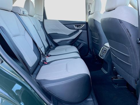 Used 2024 Subaru Forester Limited image 26