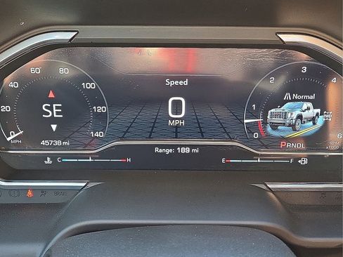 Used 2024 GMC Sierra 3500 Denali Ultimate image 25