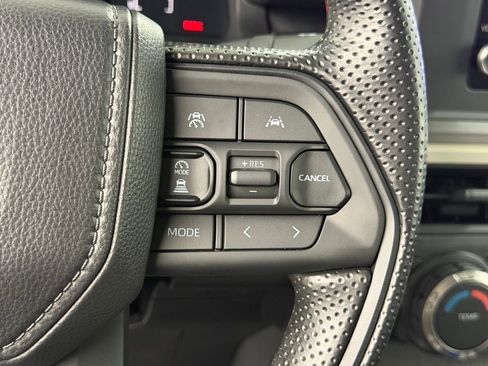 New 2026 Toyota Tacoma SR5 AWD/4WD image 22