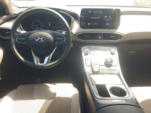 Used 2022 Hyundai Santa Fe SEL w/ Cargo Package image 9