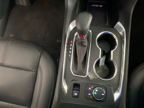 Certified 2023 Chevrolet Traverse RS image 41