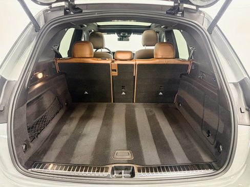 Certified 2026 Mercedes-Benz GLE 350 4MATIC image 30