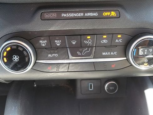Used 2020 Ford Escape SE AWD/4WD image 34
