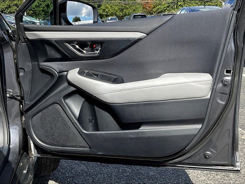 Certified 2023 Subaru Outback Premium image 21