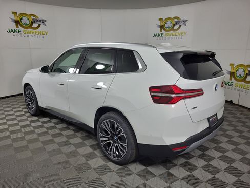 New 2026 BMW X3 xDrive30 w/ Convenience Package image 5