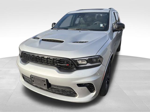Used 2025 Dodge Durango R/T AWD/4WD image 2