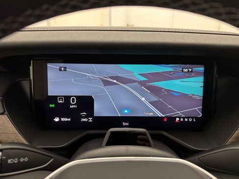 New 2026 GMC Acadia Denali Ultimate image 54