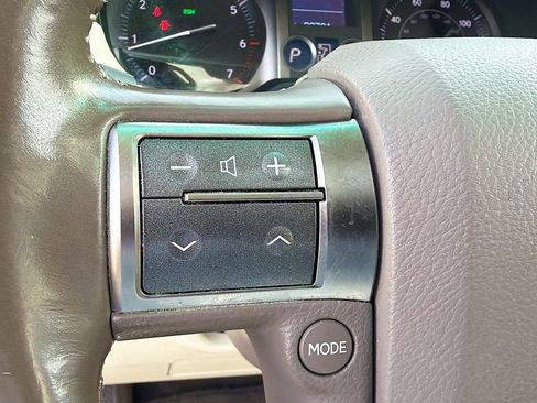 Used 2019 Lexus GX 460 image 21