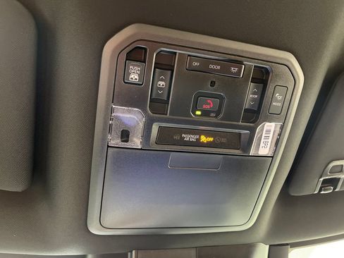 New 2026 Toyota Tundra 1794 Edition AWD/4WD image 26