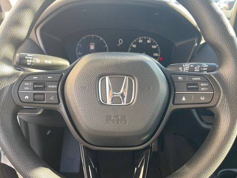 Certified 2024 Honda HR-V LX image 16