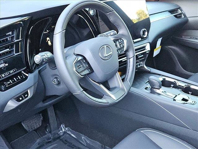 New 2026 Lexus RX 350 Premium Plus w/ Accessory Package (2T) FWD image 3