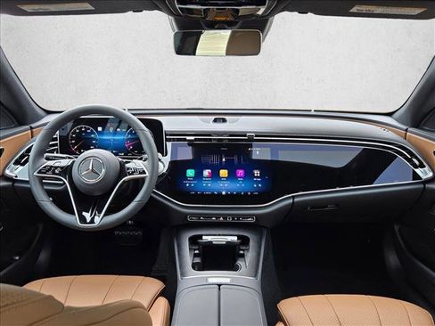 New 2026 Mercedes-Benz E 350 Sedan image 13