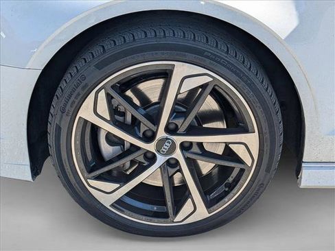 Used 2020 Audi A3 2.0T Premium w/ Final Edition Package image 10