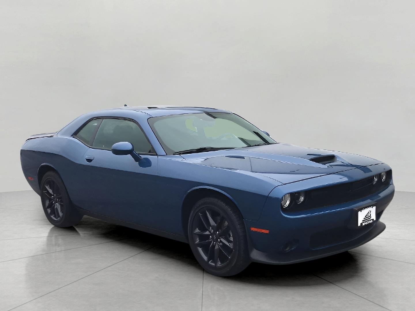 Used 2023 Dodge Challenger GT w/ Blacktop Package AWD/4WD image 34