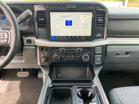 New 2026 Ford F250 XLT w/ XLT Premium Package image 29