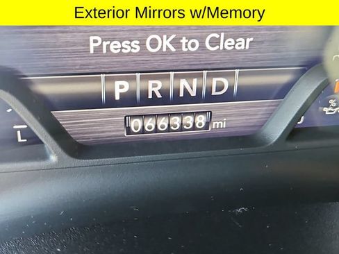 Used 2020 RAM 1500 Big Horn AWD/4WD image 15