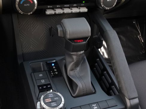 New 2026 Toyota Tacoma TRD Off-Road image 25