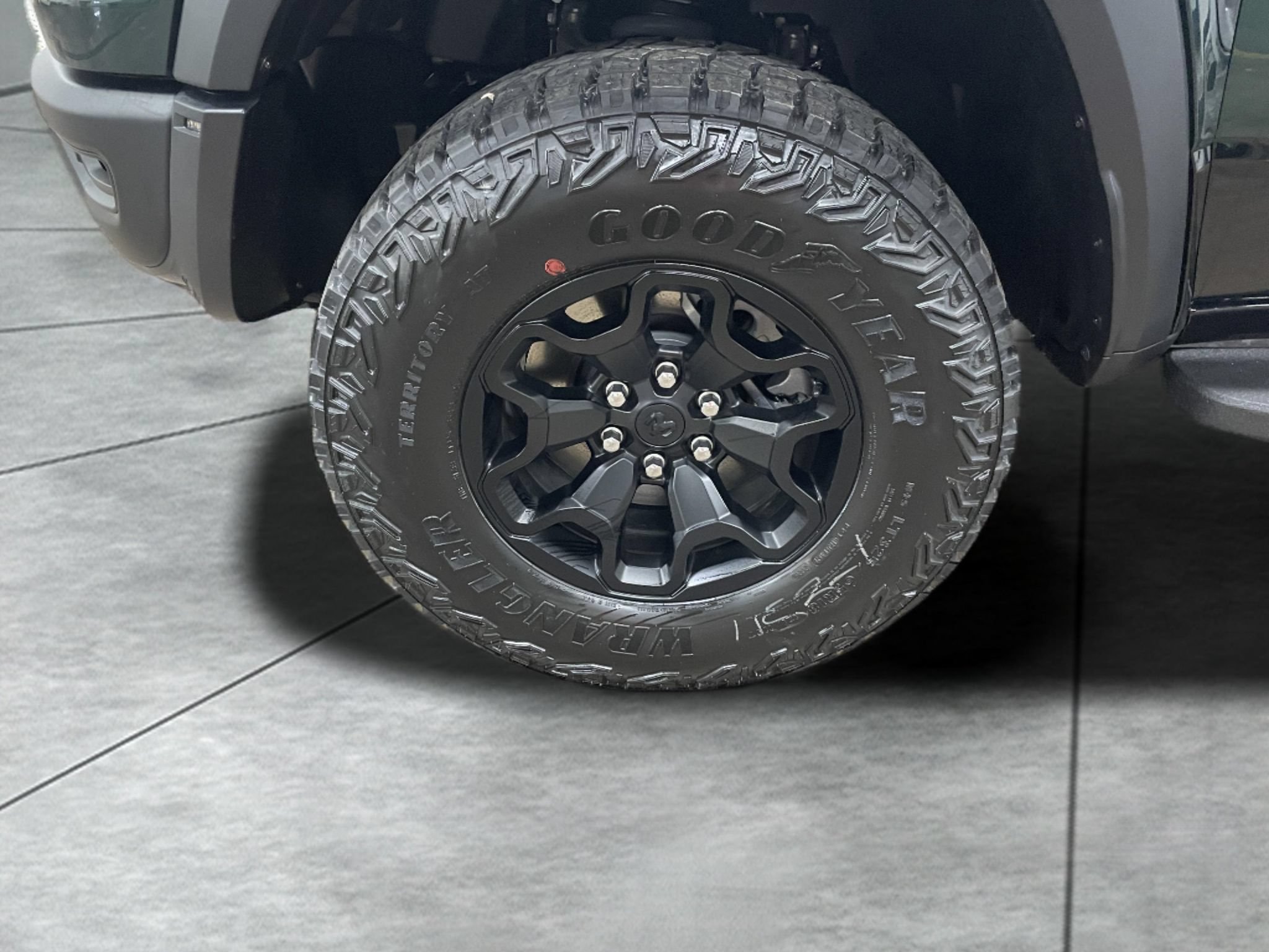 New 2027 RAM 1500 RHO AWD/4WD image 18