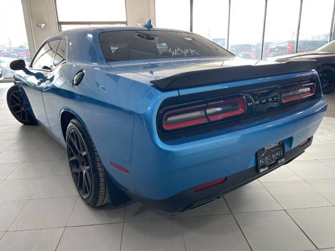 Used 2019 Dodge Challenger R/T Scat Pack image 5