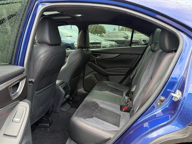 Used 2022 Subaru WRX Limited AWD/4WD image 11
