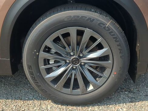 New 2026 MAZDA CX-70 SC Plus image 10