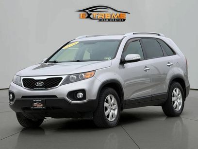 Used 2013 Kia Sorento LX w/ Convenience Pkg