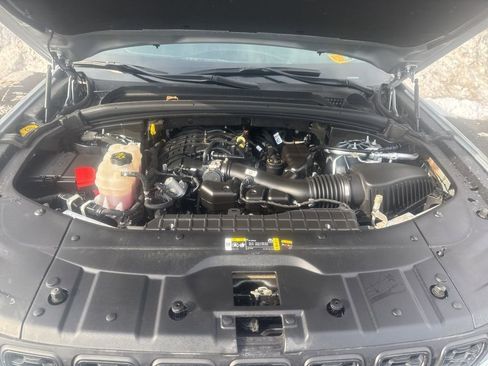 Used 2024 Jeep Grand Cherokee Altitude AWD/4WD image 50
