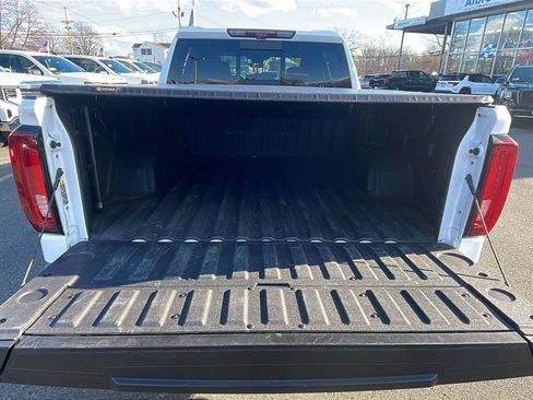 Used 2023 GMC Sierra 1500 Denali w/ Technology Package image 27